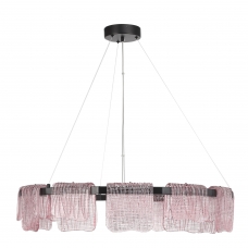 Подвесная люстра ST LUCE VOILE SL6021.403.66
