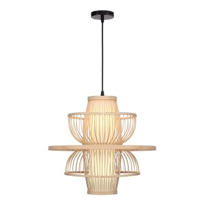 Подвесной светильник ST LUCE ALMA SL6241.513.01