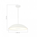 Подвесной светильник ST LUCE LID SL6128.503.01