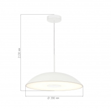Подвесной светильник ST LUCE LID SL6128.503.01