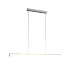 Подвесной светодиодный светильник ST LUCE BACHETA SL439.503.01