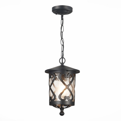 Подвесной уличный светильник ST LUCE LORNE SL085.403.01