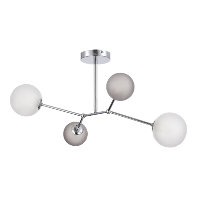 Потолочная люстра EVOLUCE MALTE SLE1107-103-04