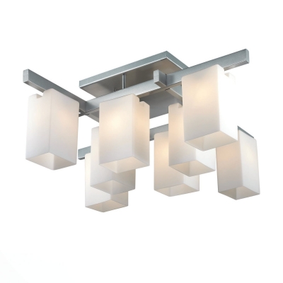 Потолочная люстра ST LUCE CASET SL541.102.08