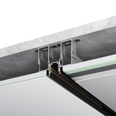 Шинопровод ST LUCE SKYLINE 48+ ST1004.429.12