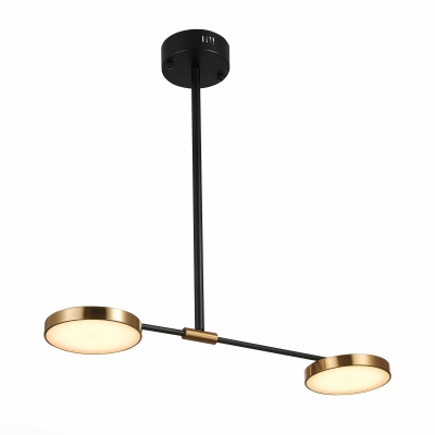 Светодиодная люстра ST LUCE FARONE SL1605.403.02