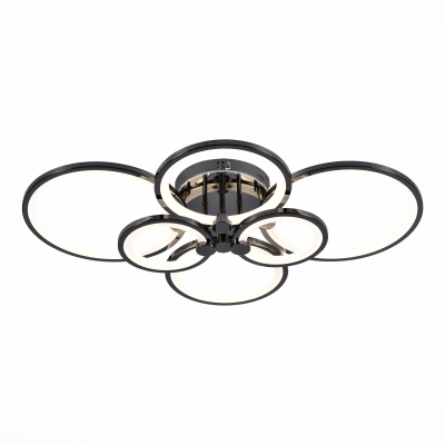 Светодиодная люстра ST LUCE LETO SLE200382-06