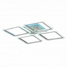 Светодиодная люстра ST LUCE QUTRO SLE200492-04RGB