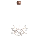 Светодиодная люстра ST LUCE RAFINA SL379.203.30