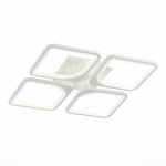 Светодиодная люстра ST LUCE VALIA SLE500452-04