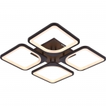 Светодиодная люстра ST LUCE VALIA SLE500472-04
