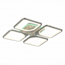 Светодиодная люстра ST LUCE VALIA SLE500492-04RGB