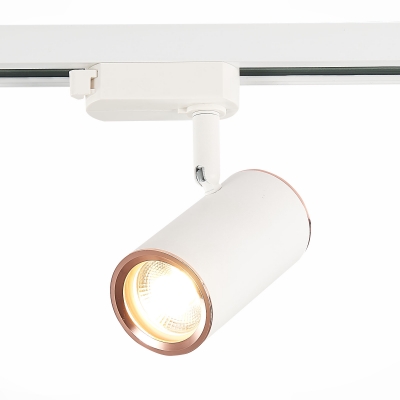 Трековый светильник ST LUCE CROMI ST301.526.01