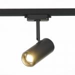 Трековый светодиодный светильник ST LUCE ZOOM ST600.446.12