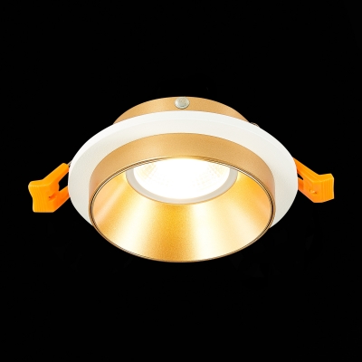 Встраиваемый светильник ST LUCE ST206.258.01