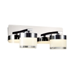 Двойное бра ST LUCE SALTAGGIO SL1600.101.02