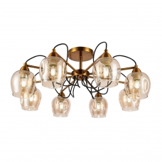 Люстра потолочная ST LUCE ACRO SLE110002-08