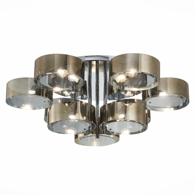 Люстра потолочная ST LUCE FORESTA SL483.702.09