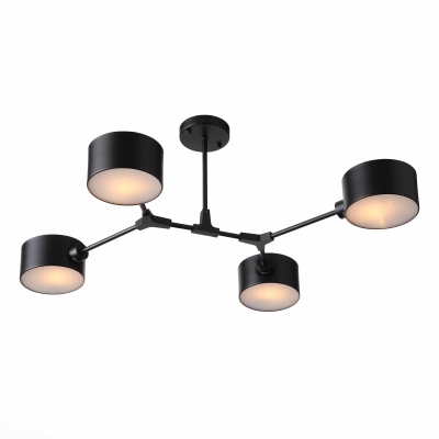 Люстра потолочная ST LUCE GIMENTO SLE183402-04