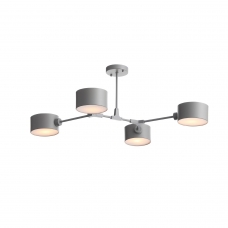 Люстра потолочная ST LUCE GIMENTO SLE183702-04