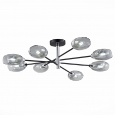Люстра потолочная ST LUCE GLOA SLE155512-08