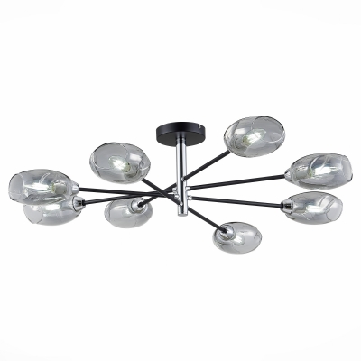 Люстра потолочная ST LUCE GLOA SLE155512-08