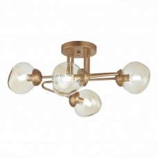 Люстра потолочная ST LUCE MORE SLE155702-04