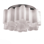 Люстра потолочная ST LUCE ONDE SL117.502.06