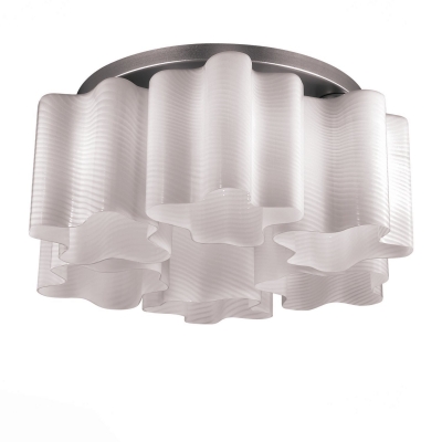 Люстра потолочная ST LUCE ONDE SL117.502.06