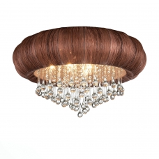 Люстра потолочная ST LUCE PREFERITA SL350.182.08