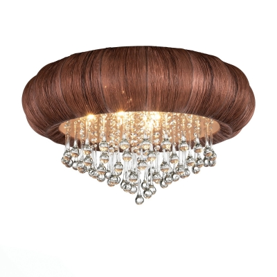 Люстра потолочная ST LUCE PREFERITA SL350.182.08