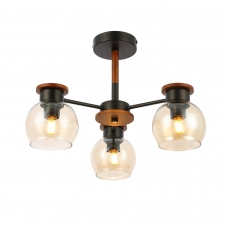 Люстра потолочная ST LUCE RASCO SLE108102-03