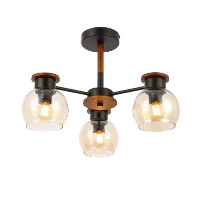 Люстра потолочная ST LUCE RASCO SLE108102-03