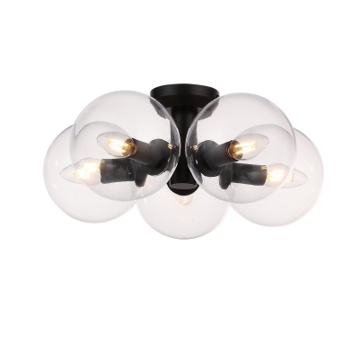 Люстра потолочная ST LUCE ROSELLO SL424.402.05