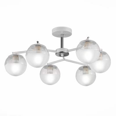 Люстра потолочная ST LUCE VERONA SLE106602-06