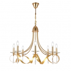 Люстра ST LUCE FILATTA SLE120213-08