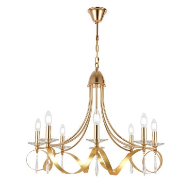 Люстра ST LUCE FILATTA SLE120213-08