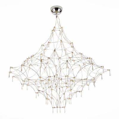 Люстра ST LUCE GRAVETTA SL797.103.114
