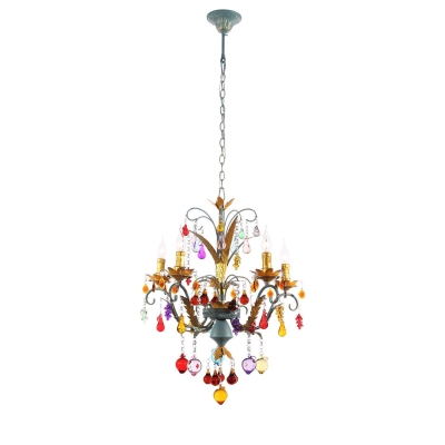 Люстра ST LUCE JOANNA SL426.763.05