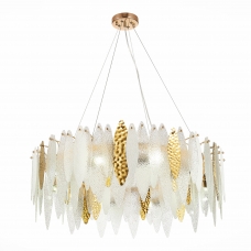Люстра ST LUCE LASTRA SL1224.203.10