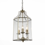 Люстра ST LUCE TERSO SL228.303.03