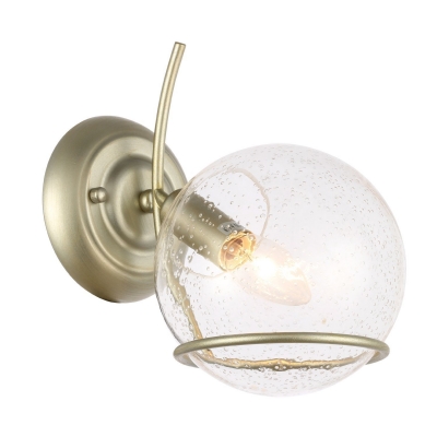 Настенный светильник ST LUCE RESCHEZA SL1136.201.01