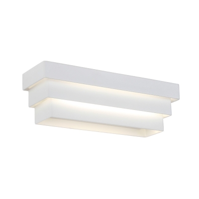 Настенный светодиодный светильник ST LUCE GRECCI SL1588.501.01
