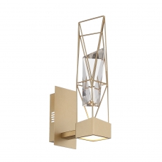 Настенный светодиодный светильник ST LUCE PROGETTO SL815.201.01