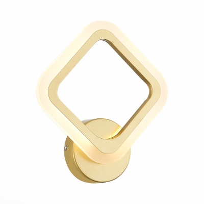 Настенный светодиодный светильник ST LUCE SAMURO SLE500121-01