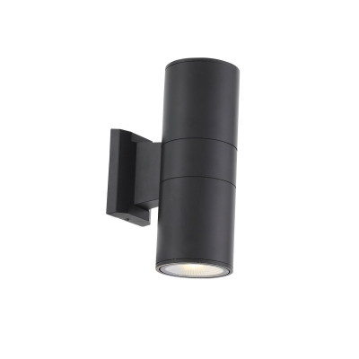 Настенный светодиодный светильник уличное ST LUCE TUBO2 SL074.401.02