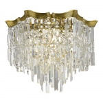 Люстра хрустальная ST LUCE OFELIA SL1659.302.10