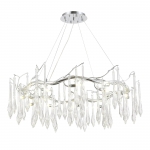 Подвесная люстра ST LUCE TEARDROPS SL1660.103.12