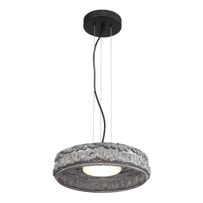 Подвесной светильник ST LUCE ANTIKE SL6143.413.01