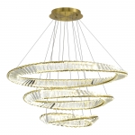 Подвесная люстра ST LUCE RITORTO SL6204.301.03